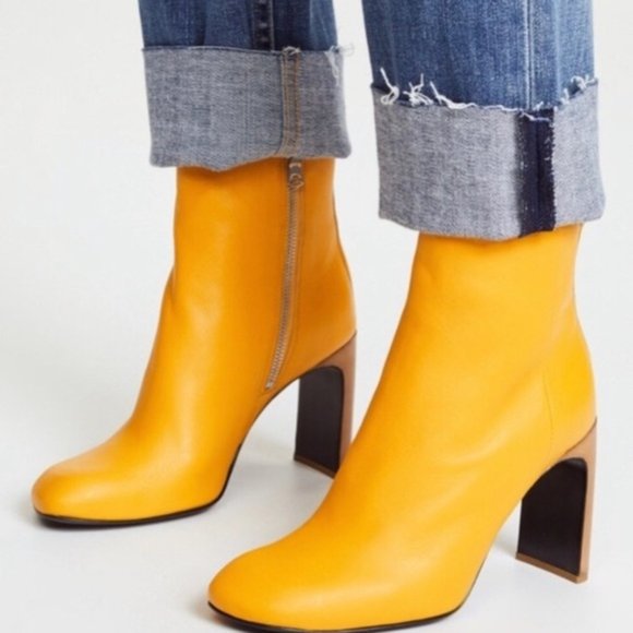 rag and bone ellis zip boot